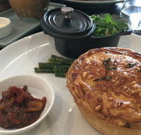 Emeraude - Restaurant Gold Coast