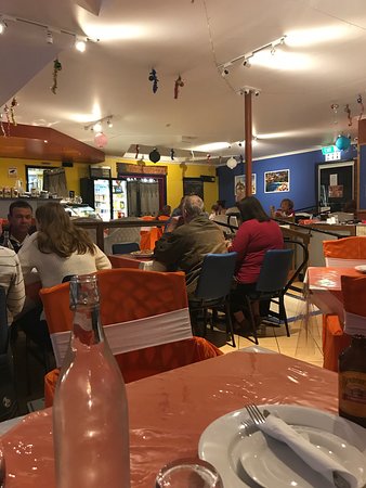 Bukali QLD Restaurant Gold Coast