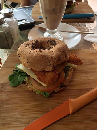 Lumeah QLD Restaurant Gold Coast