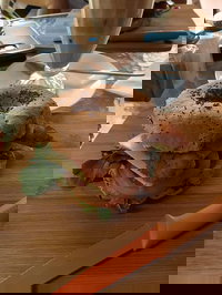 Tambo Takeaway and Tambo Restaurant Gold Coast Restaurant Gold Coast