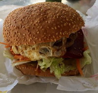 Finch Hatton General Store - Restaurant Gold Coast