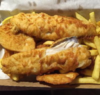 Fish Depot - Restaurant Gold Coast