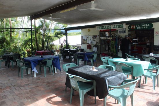 Balgal Beach QLD Restaurant Gold Coast