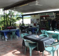 Fishermans Landing Kiosk - Restaurant Gold Coast