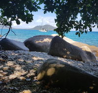 Fitzroy Island Resort - Restaurant Gold Coast