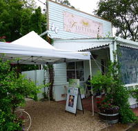 Flutterbies Cottage Cafe - Restaurant Gold Coast