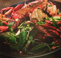 Forrest Beach Takeaway - Restaurant Gold Coast