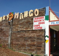 Funky Mango Cafe - Restaurant Gold Coast
