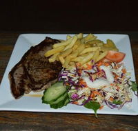 Garradunga Hotel - Restaurant Gold Coast