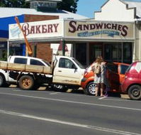 Gayndah Country Bakery - Restaurant Gold Coast