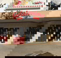 Gelatissimo - Restaurant Gold Coast