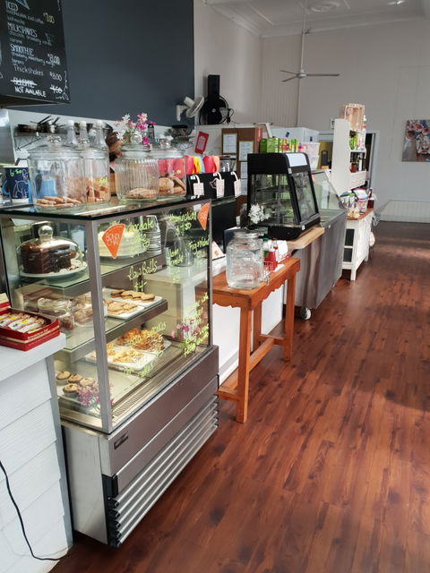 Gidgee Bean Cafe @ Cunnamulla - Restaurant Gold Coast 4