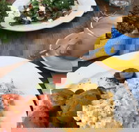 Gidgee Bean Cafe  Cunnamulla - Restaurant Gold Coast