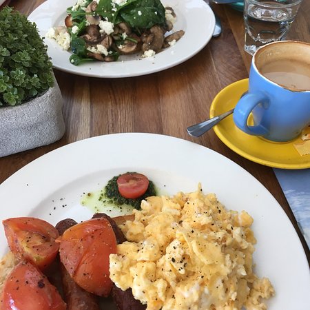 Gidgee Bean Cafe @ Cunnamulla - Restaurant Gold Coast 0