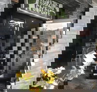 Grazing Goat Cafe - Restaurant Gold Coast