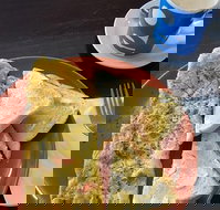 Harry's Place Cafe - Restaurant Gold Coast