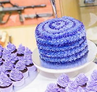 Heaven Leighs Cupcakes - Restaurant Gold Coast