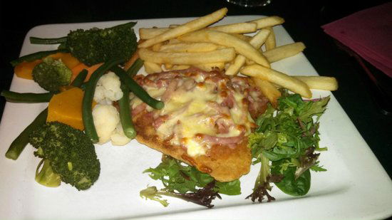 Morven QLD Restaurant Gold Coast