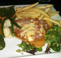 Hebel General Store and Caravan Park - Restaurant Gold Coast