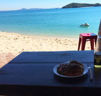 Hideaway Bar  Bistro - Restaurant Gold Coast