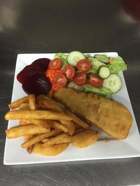 Ivy's Coffee & Cake - Restaurant Gold Coast 3