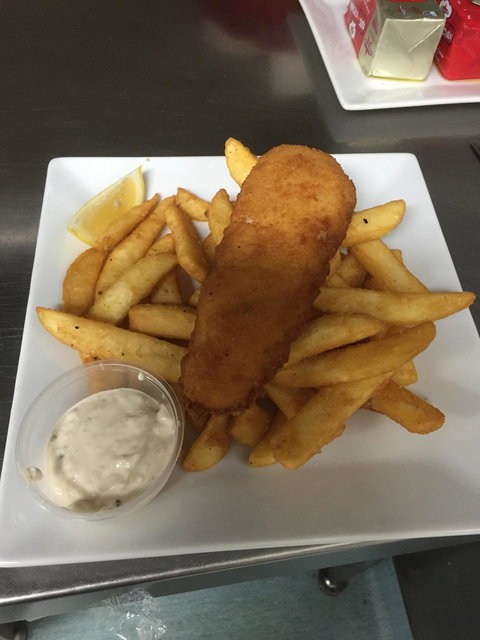 Ivy's Coffee & Cake - Restaurant Gold Coast 4