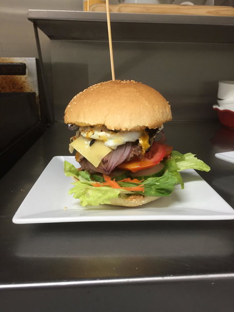 Ivy's Coffee & Cake - Restaurant Gold Coast 5