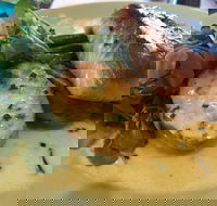 Jacobs Well Bayside Tavern - Restaurant Gold Coast