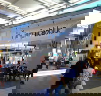 Jamaica Blue - Restaurant Gold Coast