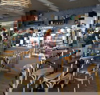 Jamaica Blue The Ridge - Restaurant Gold Coast