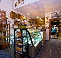 Ju Jus - Restaurant Gold Coast