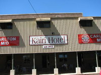 Kairi Hotel