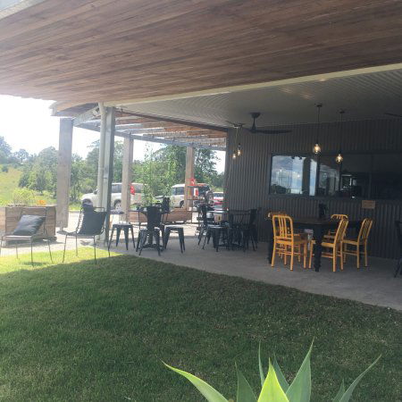 Kandanga QLD Restaurant Gold Coast