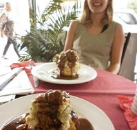 Kitchen Garden Cafe Tenterfield nsw - Restaurant Gold Coast