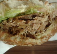 KJ Takeaway Food and Coffee Pitstop - Restaurant Gold Coast
