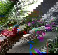 Kool Spot Cafe - Restaurant Gold Coast