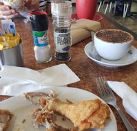 La Famille Cafe  Bakery - Restaurant Gold Coast