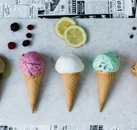 Lemon Lovers Gelato - Restaurant Gold Coast