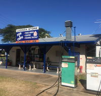 Lucinda Jetty Store  Take-Away - Restaurant Gold Coast
