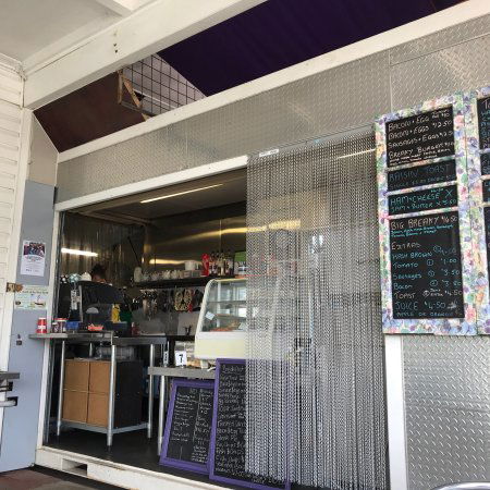 Koreelah NSW Restaurant Gold Coast