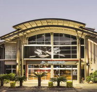 Magpies Sporting Club - Restaurant Gold Coast