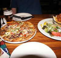 Mangrove Jacks - Restaurant Gold Coast