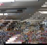 Matilda Truck  Travel Stop - Restaurant Gold Coast