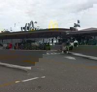 McDonald's Gympie - Restaurant Gold Coast