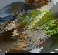 Migaloo's Cafe - Restaurant Gold Coast