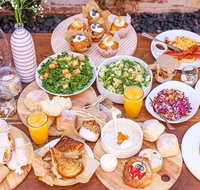 Milk  Honey Espresso Bar - Restaurant Gold Coast