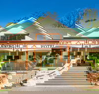 Mount Warning Hotel - Restaurant Gold Coast
