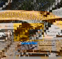 Muggachinno's - Restaurant Gold Coast