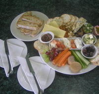 Mungalli Creek Organic Cafe - Restaurant Gold Coast