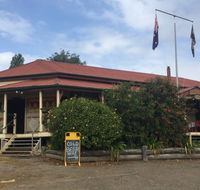 Mungungo Pub - Restaurant Gold Coast